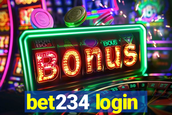 bet234 login